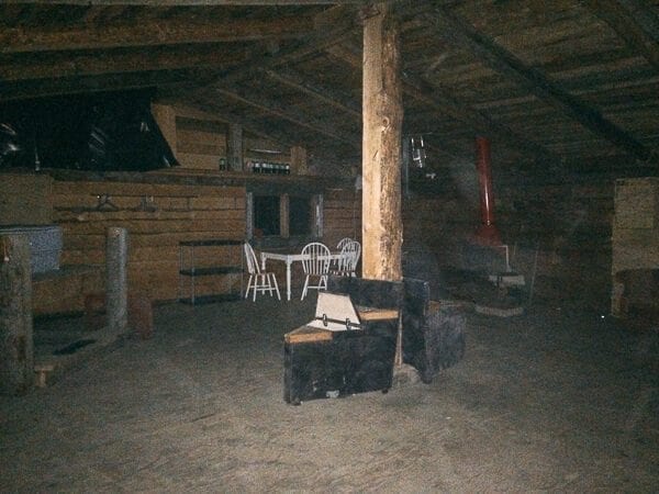 Cabin