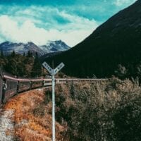 Skagway Rail
