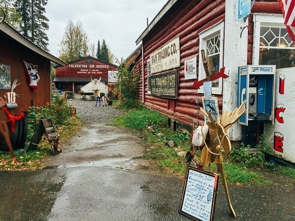Nagley's Store