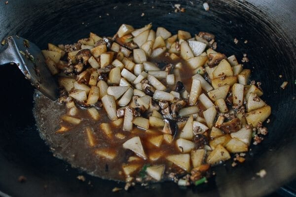 Braised Turnip Rice Bowls, by geagle.miooashdv.tk