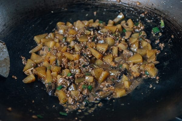 Braised Turnip Rice Bowls, by geagle.miooashdv.tk