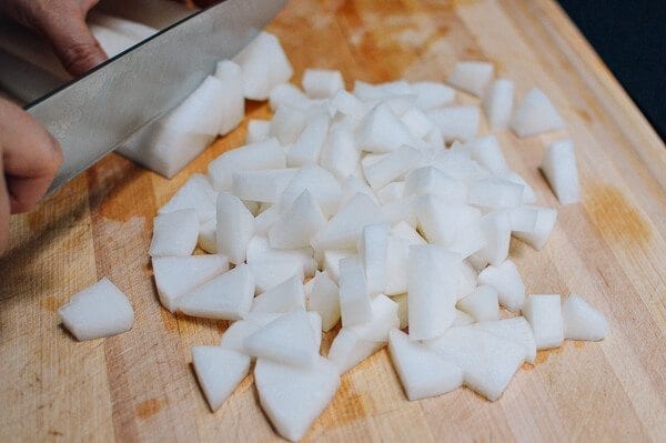 Braised Turnip Rice Bowls, by geagle.miooashdv.tk