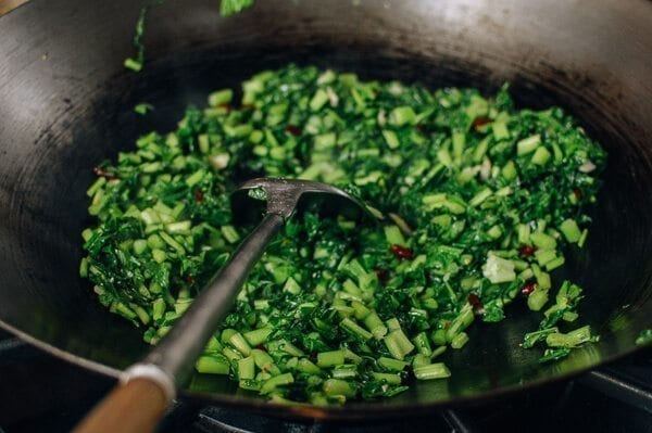 Chinese Mustard Greens, by geagle.miooashdv.tk
