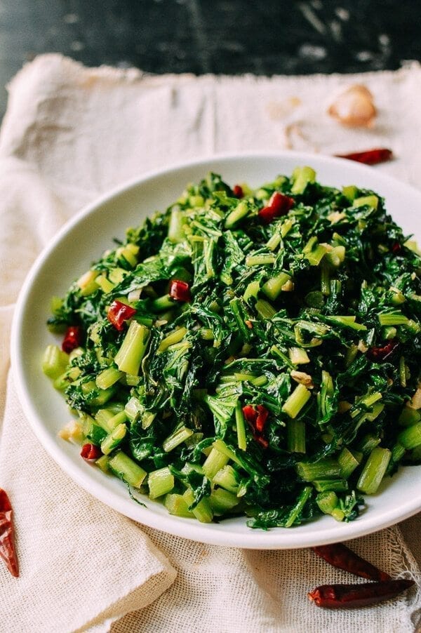 Chinese Mustard Greens, by geagle.miooashdv.tk