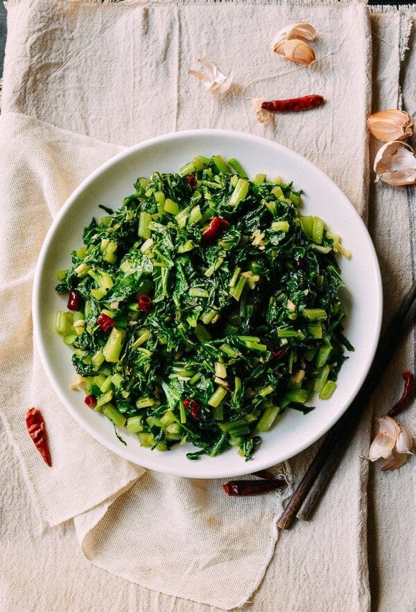 Chinese Mustard Greens, by geagle.miooashdv.tk