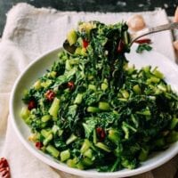 Chinese Mustard Greens, by geagle.miooashdv.tk