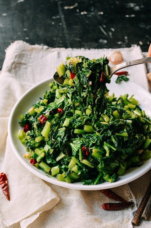 Chinese Mustard Greens, by geagle.miooashdv.tk