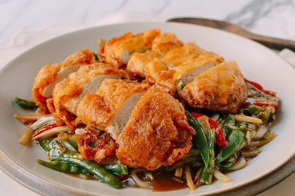 Polynesian Chicken - A Retro Chinese Restaurant Dish, by geagle.miooashdv.tk