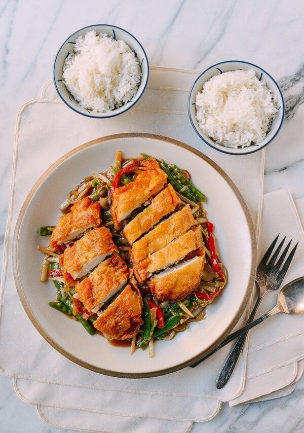 Polynesian Chicken - A Retro Chinese Restaurant Dish, by geagle.miooashdv.tk