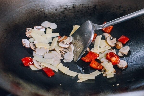 Roast Pork with Chinese Vegetables, by geagle.miooashdv.tk