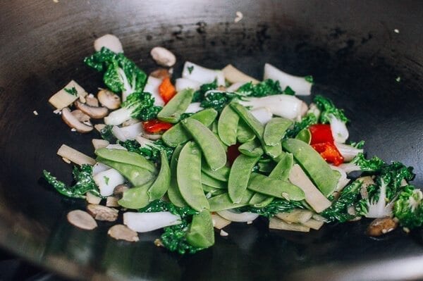 Roast Pork with Chinese Vegetables, by geagle.miooashdv.tk