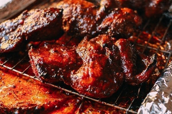 Char Siu (Chinese Roast Pork), by geagle.miooashdv.tk