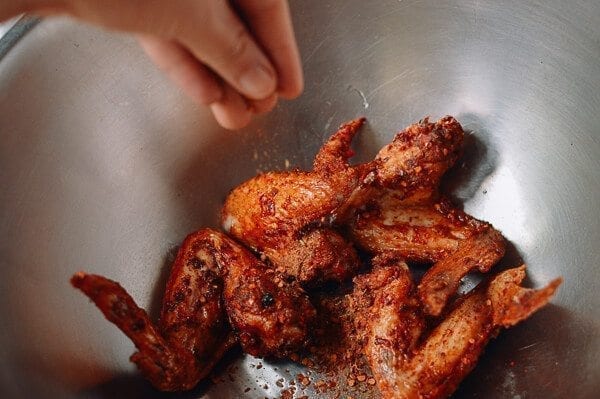 Spicy Fried Chicken Wings, by geagle.miooashdv.tk