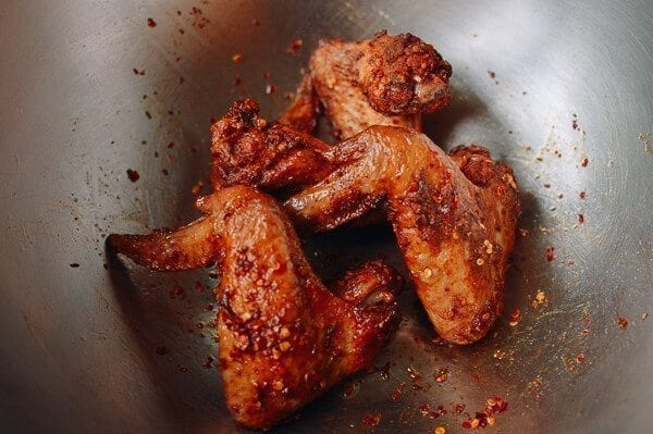 Spicy Fried Chicken Wings, by geagle.miooashdv.tk