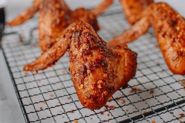 Spicy Fried Chicken Wings, by geagle.miooashdv.tk