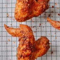 Spicy Fried Chicken Wings, by geagle.miooashdv.tk