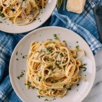 Chicken Fettuccine Alfredo with Roasted Garlic, by geagle.miooashdv.tk