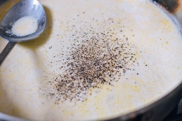 Chicken Fettuccine Alfredo with Roasted Garlic, by geagle.miooashdv.tk