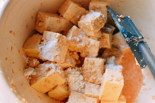 General Tso's Tofu, by geagle.miooashdv.tk