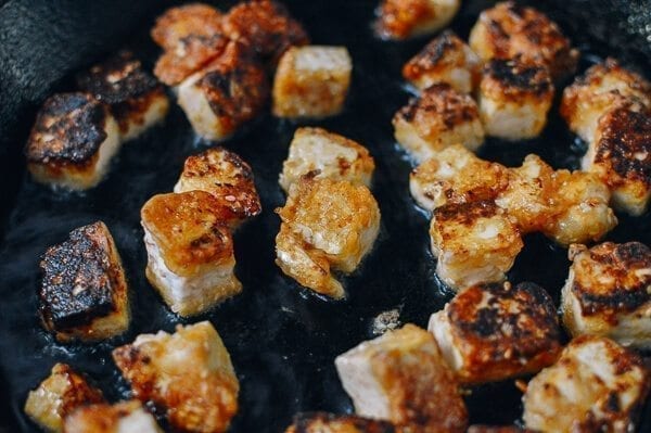 General Tso's Tofu, by geagle.miooashdv.tk