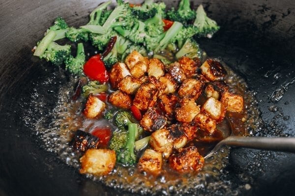 General Tso's Tofu, by geagle.miooashdv.tk