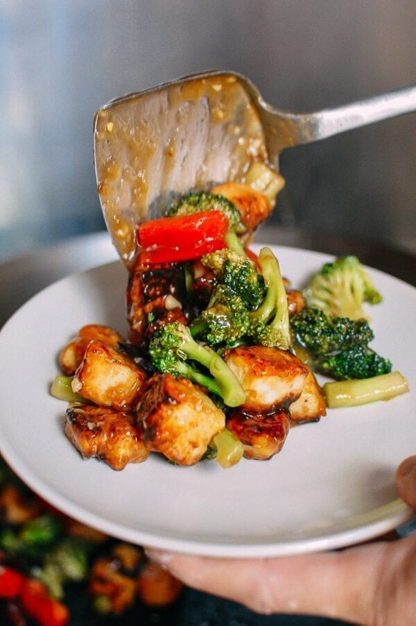 General Tso's Tofu, by geagle.miooashdv.tk