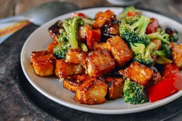 General Tso's Tofu, by geagle.miooashdv.tk