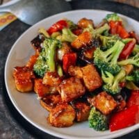 General Tso's Tofu, by geagle.miooashdv.tk