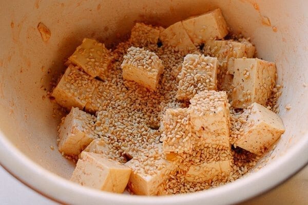 General Tso's Tofu, by geagle.miooashdv.tk