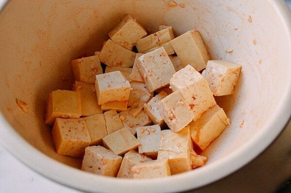 General Tso's Tofu, by geagle.miooashdv.tk