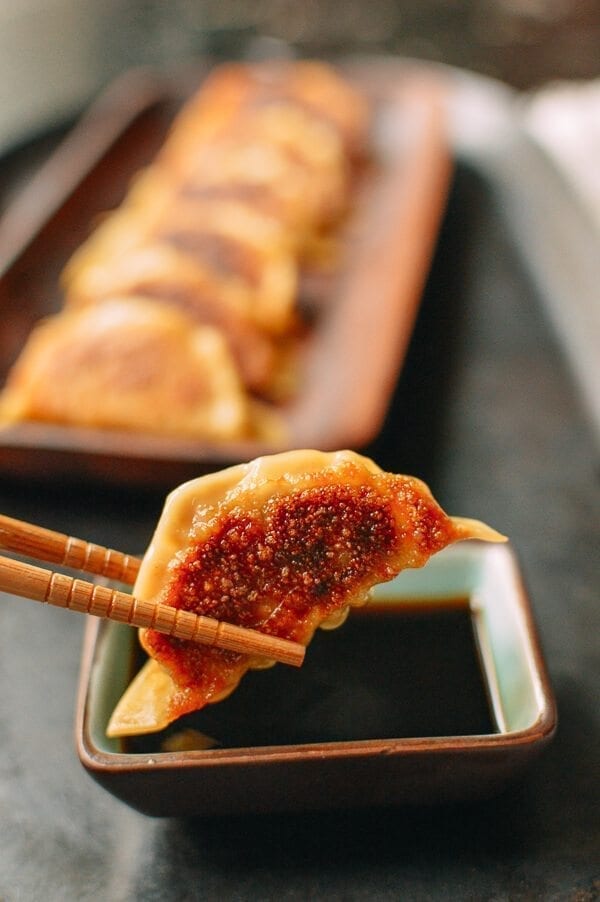 Japanese Gyoza Dumplings, by geagle.miooashdv.tk