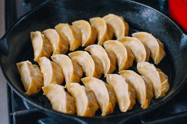 Japanese Gyoza Dumplings, by geagle.miooashdv.tk