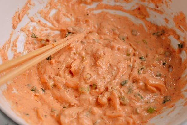 Kimchi Pancake, by geagle.miooashdv.tk