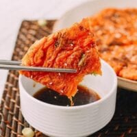 Kimchi Pancake, by geagle.miooashdv.tk