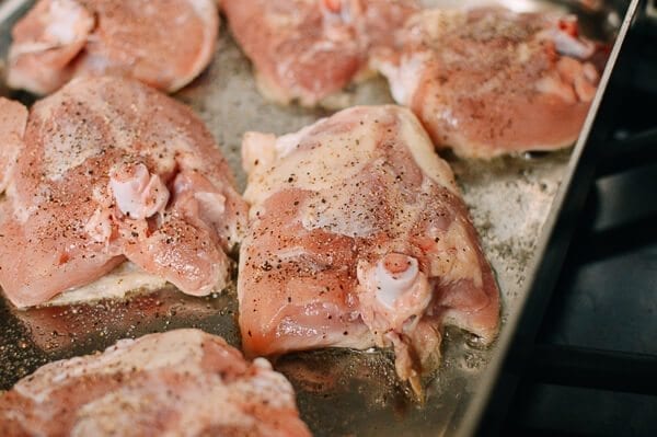 Mediterranean Chicken Thighs, by geagle.miooashdv.tk