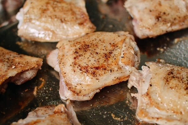 Mediterranean Chicken Thighs, by geagle.miooashdv.tk