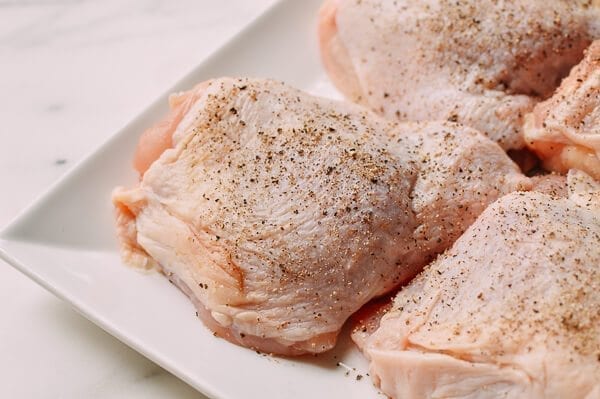 Mediterranean Chicken Thighs, by geagle.miooashdv.tk