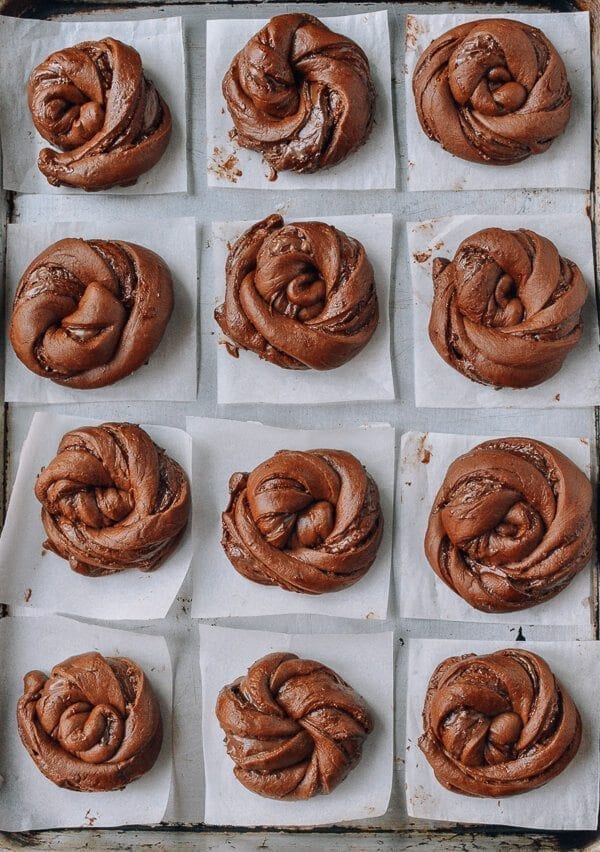 Chocolate Nutella Rolls, by geagle.miooashdv.tk