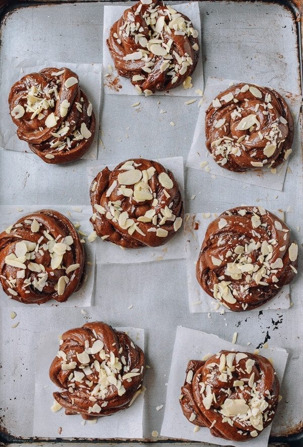 Chocolate Nutella Rolls, by geagle.miooashdv.tk