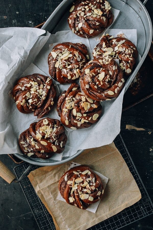 Chocolate Nutella Rolls, by geagle.miooashdv.tk