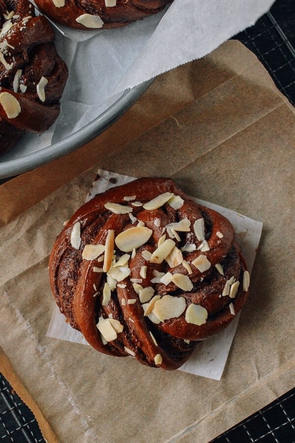 Chocolate Nutella Rolls, by geagle.miooashdv.tk