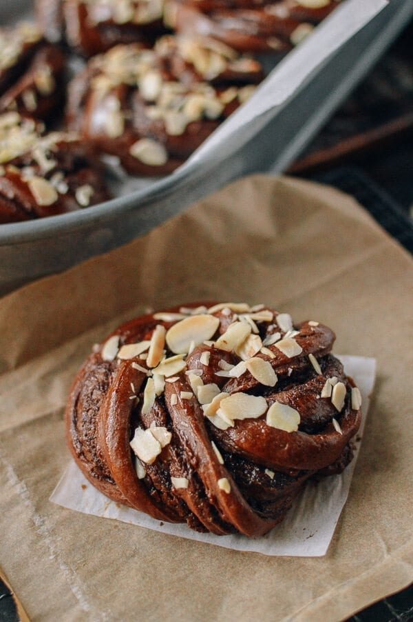 Chocolate Nutella Rolls, by geagle.miooashdv.tk