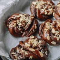 Chocolate Nutella Rolls, by geagle.miooashdv.tk