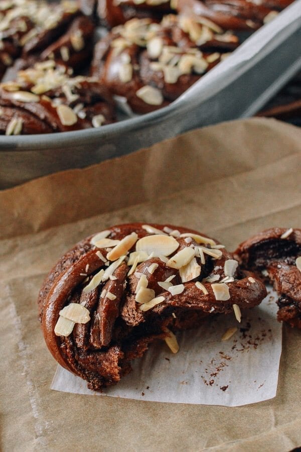 Chocolate Nutella Rolls, by geagle.miooashdv.tk
