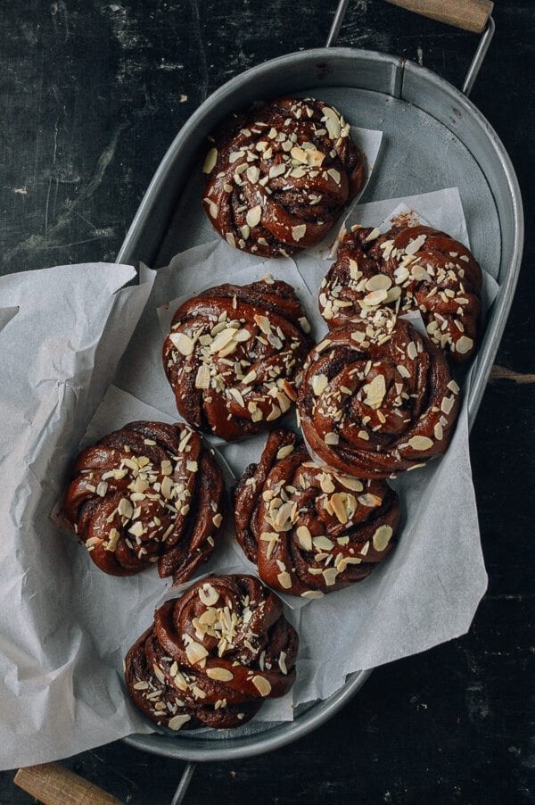 Chocolate Nutella Rolls, by geagle.miooashdv.tk
