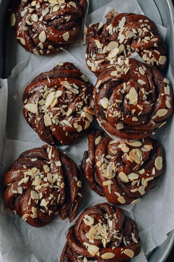 Chocolate Nutella Rolls, by geagle.miooashdv.tk