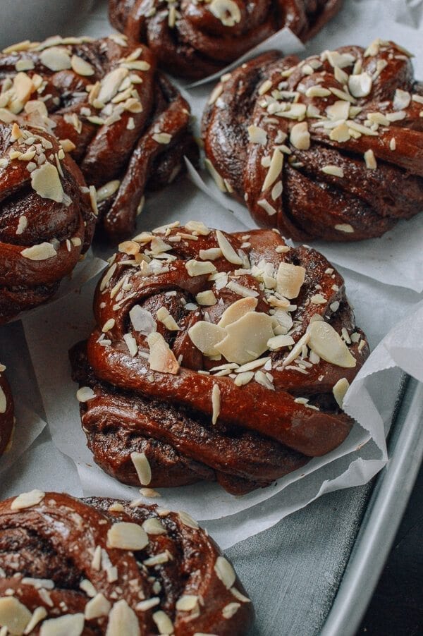 Chocolate Nutella Rolls, by geagle.miooashdv.tk