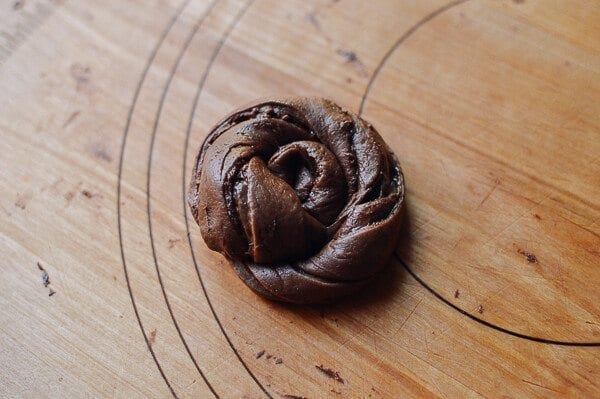 Chocolate Nutella Rolls, by geagle.miooashdv.tk