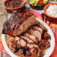 Pernil-Style Roast Pork, by geagle.miooashdv.tk