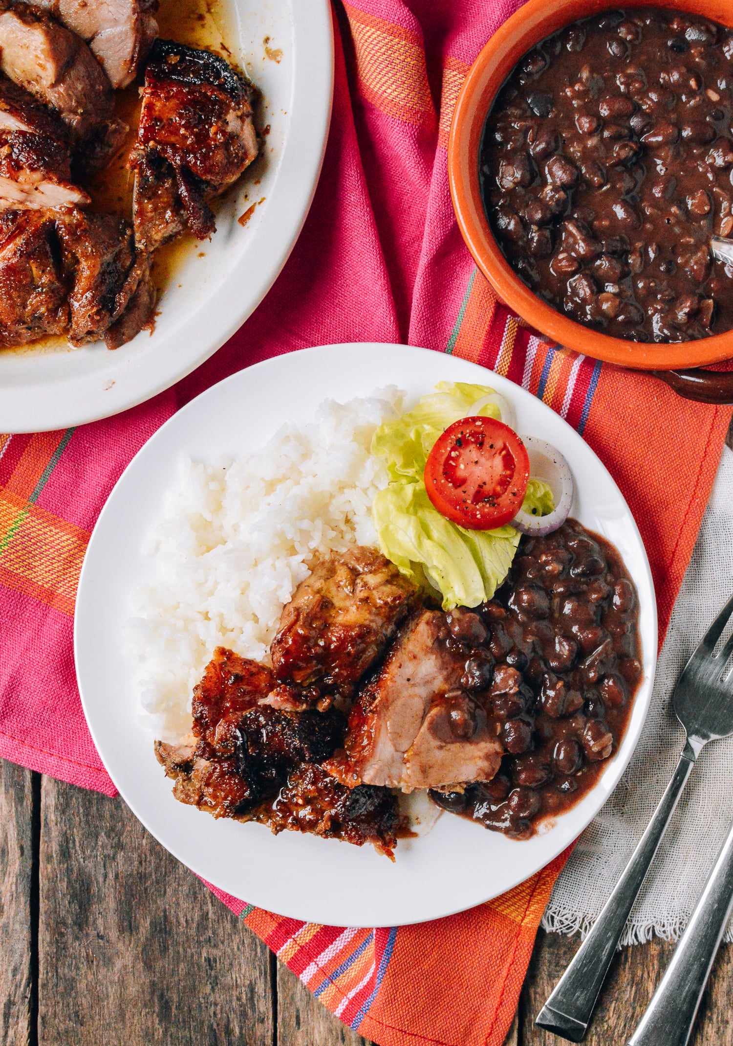 Pernil-Style Roast Pork, by geagle.miooashdv.tk